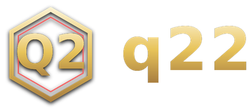 q22 logotipo